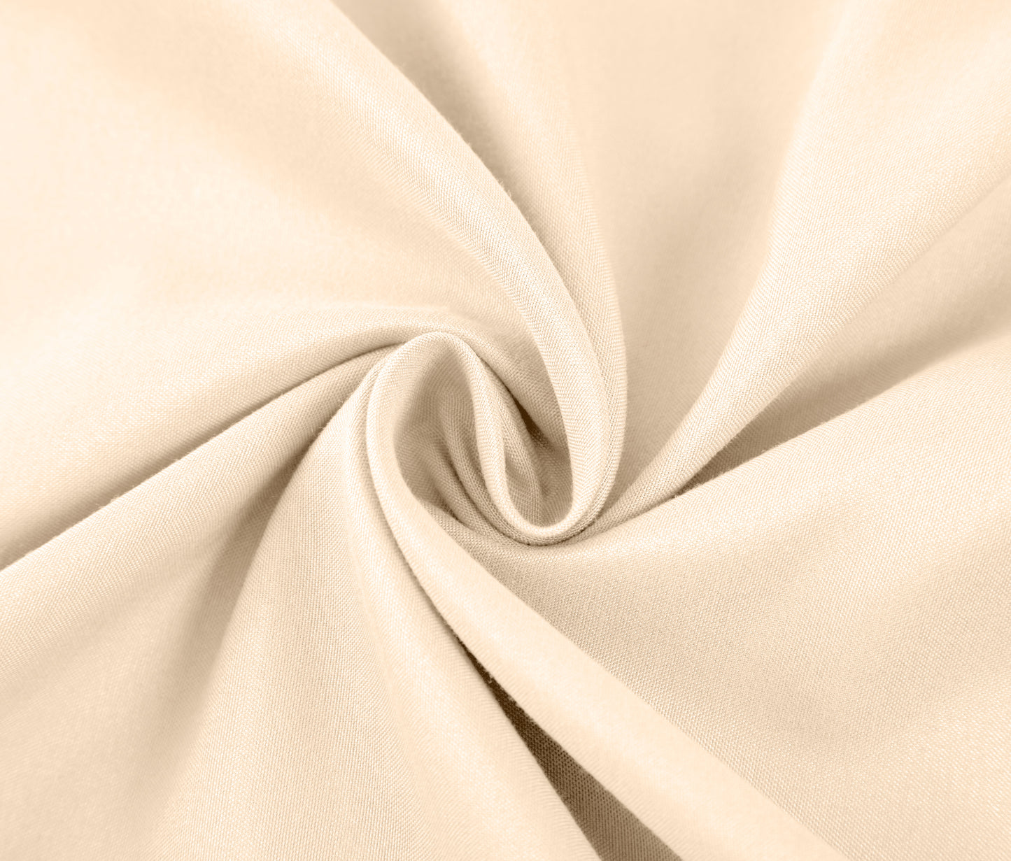 Casa Decor Bamboo Cooling 2000 TC Sheet Set Single Oatmeal
