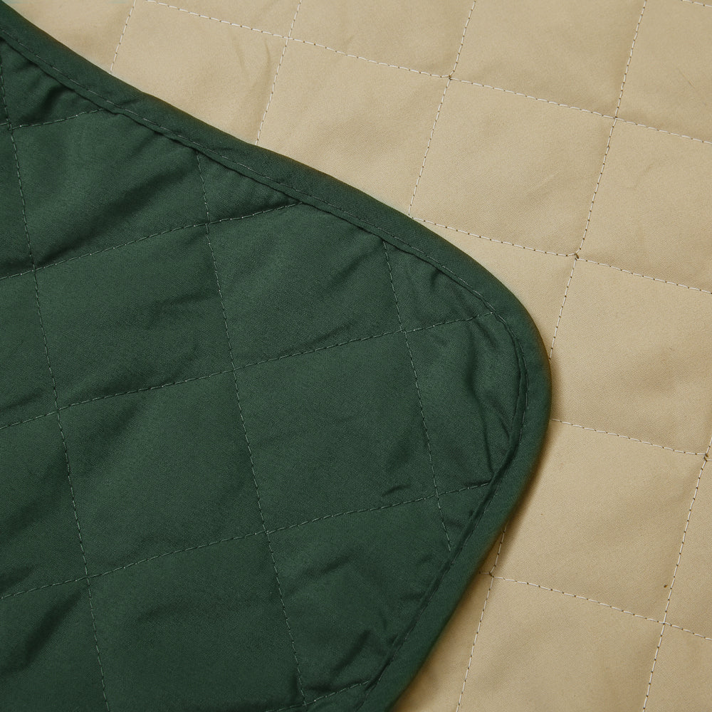 Sofa Cover Protector Quilted Slipcovers