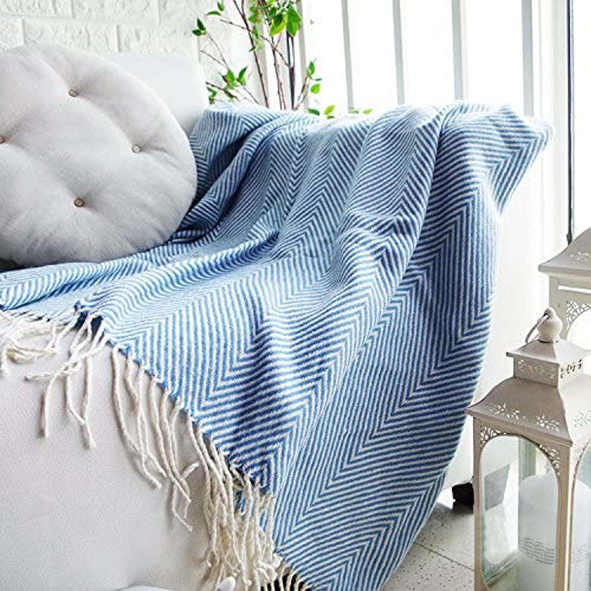 Throw rugs for Living area