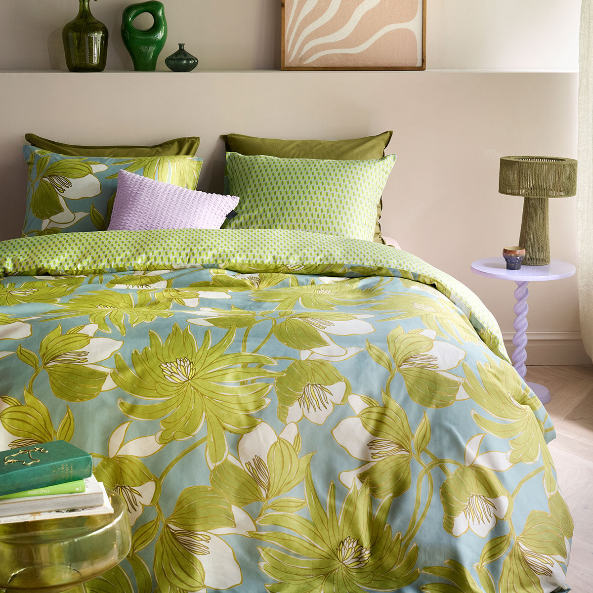 Quilt Covers 