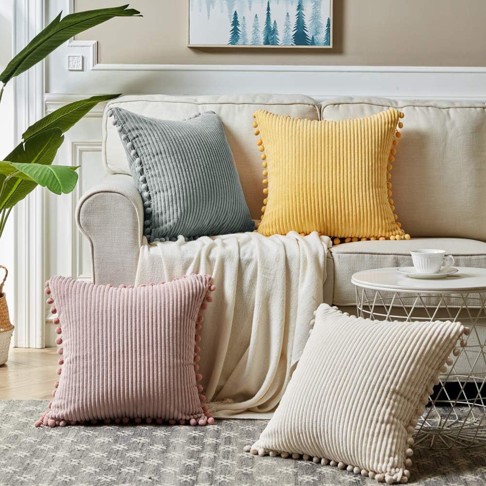 Cushions & Cushion Cover