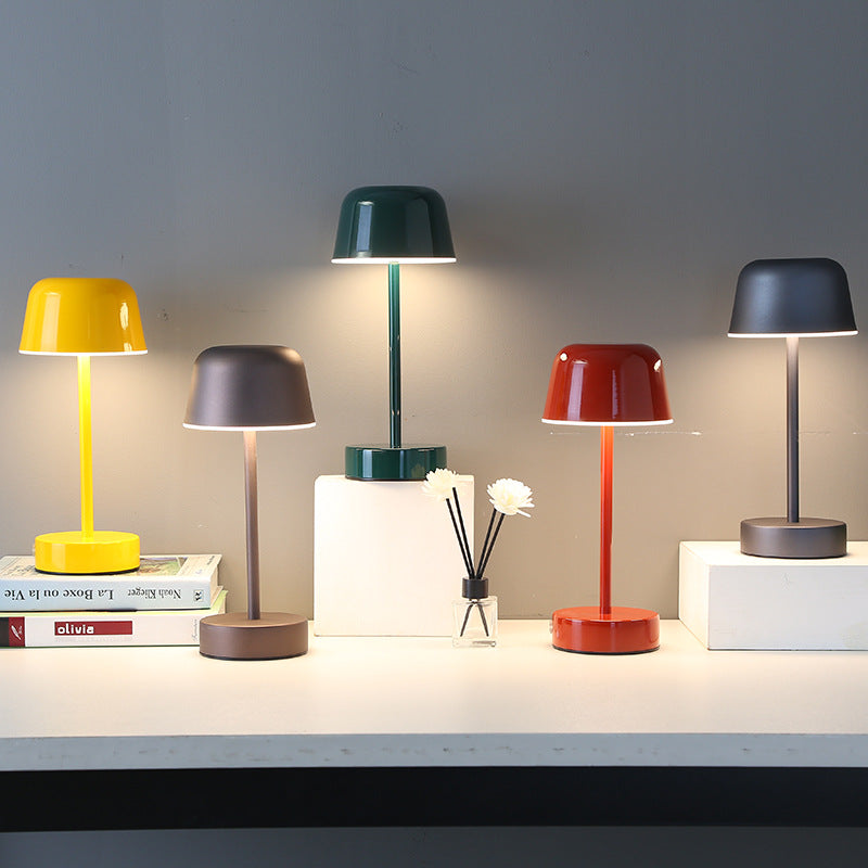 Lamps and Lighting