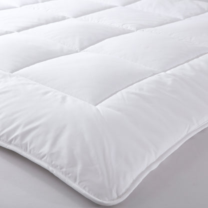 Deluxe 260GSM Eco-Silk Touch Quilt - Double