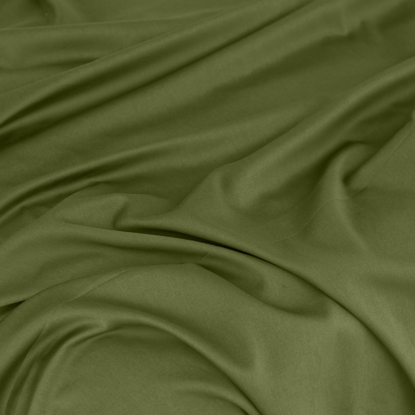 Royal Comfort - Balmain 1000TC Bamboo cotton Sheet Sets (King) - Olive