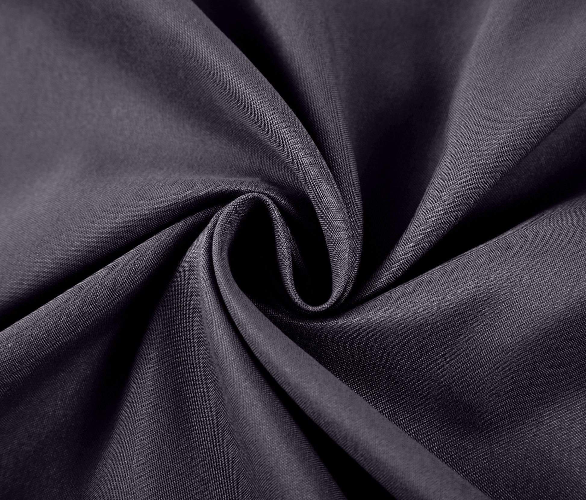 Casa Decor Bamboo Cooling  2000 TC Sheet Set Single Charcoal