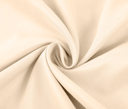 Casa Decor Bamboo Cooling  2000 TC Sheet Set Double Oatmeal